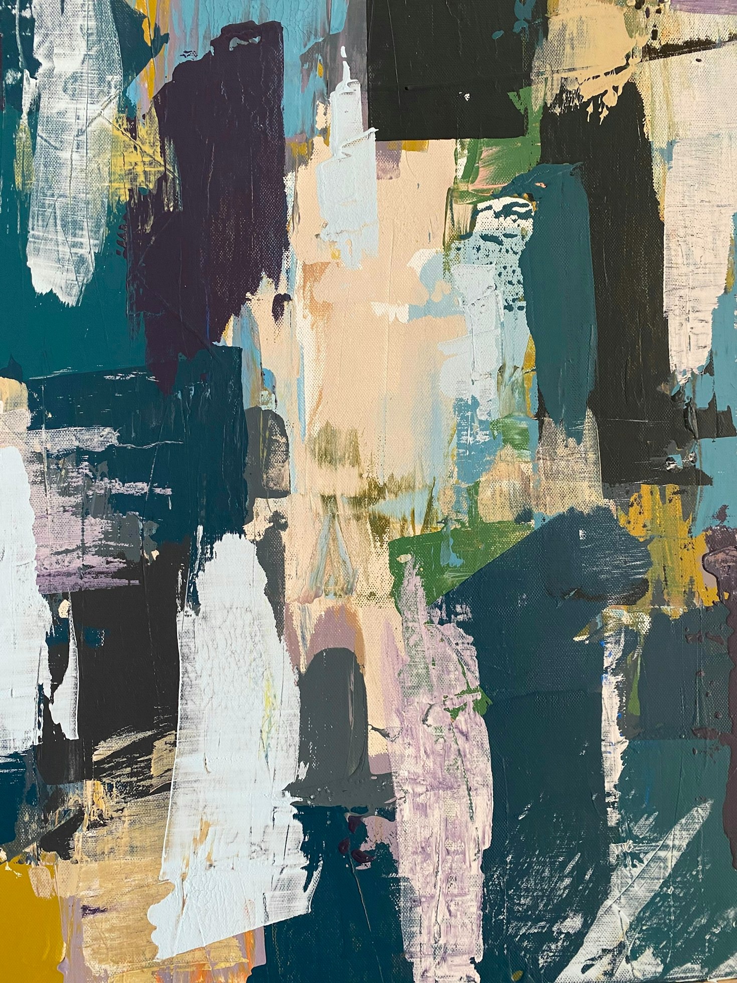 Ten Ways to Channel Abstract Thinking