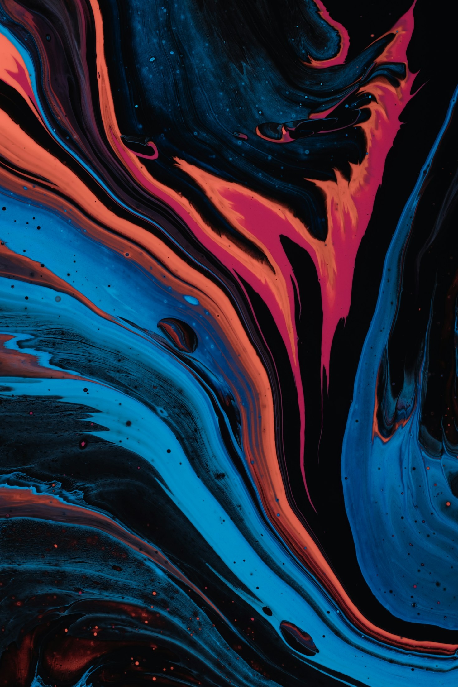 Abstract Concepts That Drive Artistic Excellence