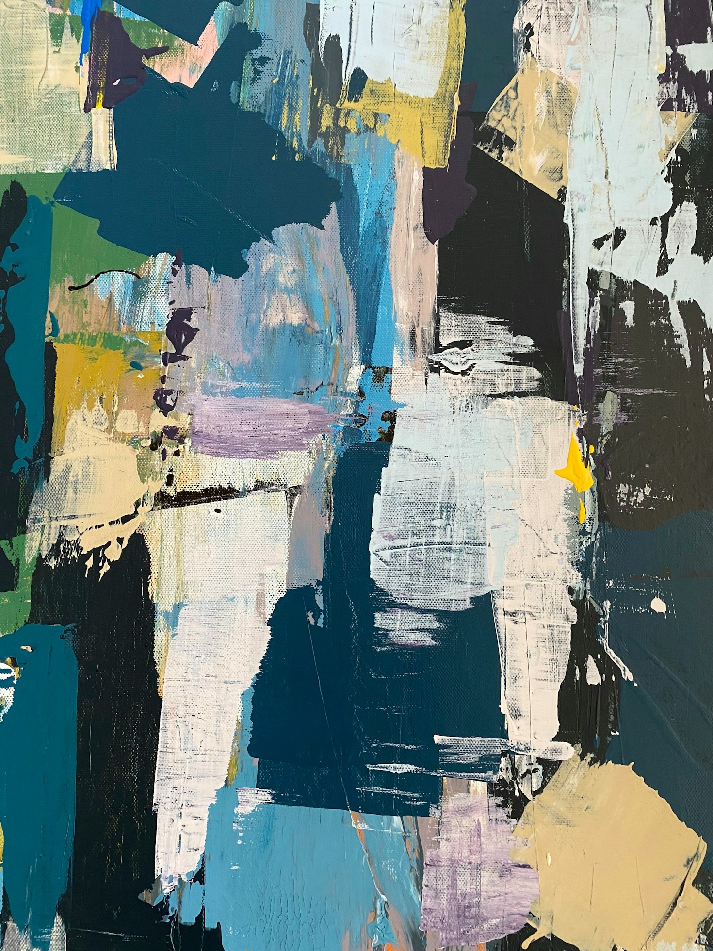 Why Innovation Thrives in Creative Spaces